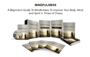 Beginners Guide to Mindfulness