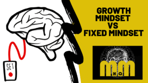 What is the Difference Between Growth and Fixed Mindset