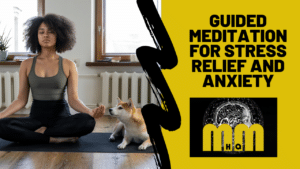 How Does Meditation Help with Mental Health