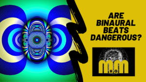 are binaural beats dangerous