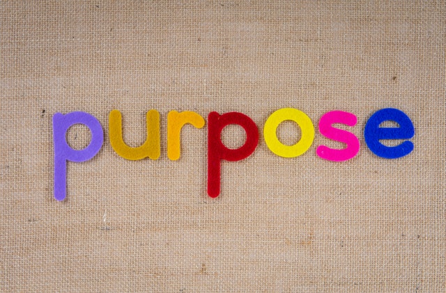 How To Live Your Life With Purpose