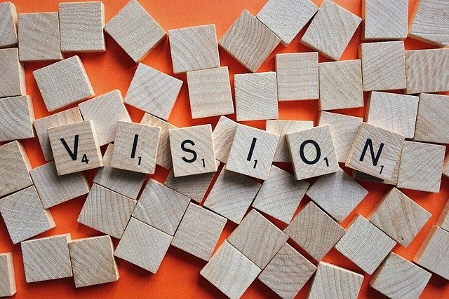 how to create a compelling vision for your life